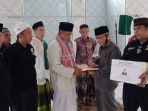 Ade Dasep : Mari Membangun Dengan Kontribusi