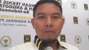 PKS Siap Menangkan Marwan-Iyos