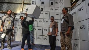 Pilkada Serentak di Jawa Barat Diikuti 25 Paslon, Bawaslu Jabar Soroti ini