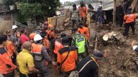 Diduga Jadi Pemicu Banjir, Bupati Kecewa Warga Bangun Rumah di Sepadan Sungai