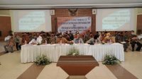 KPU Tetapkan DPS Pilkada 2020 Sebanyak 1,816,373 Pemilih
