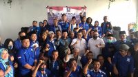 Resmi Cabut Hasil Rakerda 2019, PAN Tetapkan Adjo-Iman Maju di Pilkada