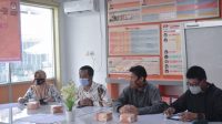 Ini Alasan KPU Kabupaten Sukabumi Melarang Kampanye Terbuka