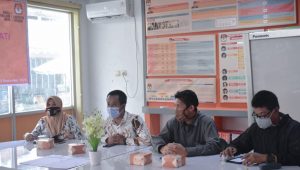 Ini Alasan KPU Kabupaten Sukabumi Melarang Kampanye Terbuka