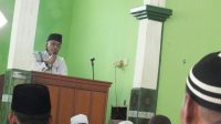 Jika Benar, Jangan Takut Ambil Resiko