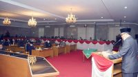 Legislatif dan Eksekutif Sepakati Perda APBD Perubahan 2020 Kota Sukabumi