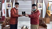Program Cetek Pemkot Sukabumi Akan Jadi Percontohan Nasional