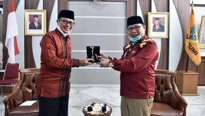 Program Cetek Pemkot Sukabumi Akan Jadi Percontohan Nasional