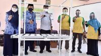 Budidaya Hidroponik Menjaga Ketahanan Pangan