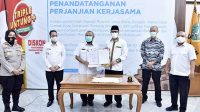 Fahmi Tandangi PKS Dengan Bapenda Jabar, DBH dari PKB Capai Rp60 Miliar