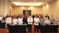 Pemkot Promosikan UMKM melalui Program Little Sukabumi