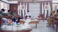 SSR IX Sukabumi Dorong Penerbitan Perwal Eliminasi TB