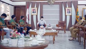 SSR IX Sukabumi Dorong Penerbitan Perwal Eliminasi TB