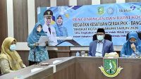 Kolaborasi PKK Kota Sukabumi Perkuat Bidang Kesehatan