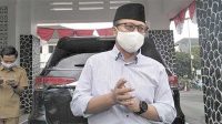 Walikota Ajak Bersedekah dan Doa Bersama