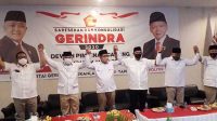 Gerindra Optimis, Adjo-Iman Juara di Pilkada Kabupaten Sukabumi 2020