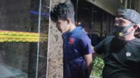 Ketua RT Bilang Alfin Andrian Masih Bujang, Baru Seminggu Tinggal di Tamin