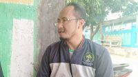 Jelang Musim Hujan, DLH Gencar Pangkas Pohon