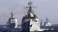 Laporan Pentagon, Tiongkok Akan Bangun Pangkalan Militer di Indonesia
