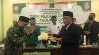 PPP : Saatnya Santri Manggung