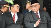Marwan-Adjo Dilarang Gunakan Fasilitas Negara, Ini Penyebabnya