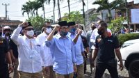 Amankan TPS, Gerindra Siapkan 6 Ribu Saksi