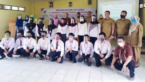 BLK Bekali Skill Para Disabilitas