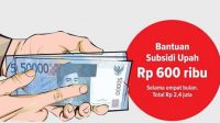 BLT Subsidi Gaji Tahap III, Pencairannya Dimulai 14 September 2020