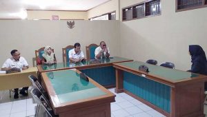 Pengaduan Sengketa Konsumen di BPSK Kota Sukabumi Menurun, Januari Hingga September