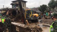 Satu Korban Banjir Bandang Cicurug Masih Hilang