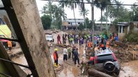 Status Siaga Bencana Banjir Bandang Cicurug Ditetapkan Selama 7 Hari