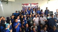 Koalisi Aman Matangkan Tim Pemenangan