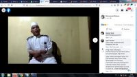 Namanya Dicatut, Kyai Cicurug Protes
