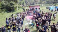 Ratusan Wisatawan Minat Khusus Padati Buper Cinumpang