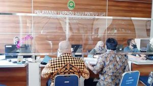 PT ACE Gugat Pemkab Sukabumi