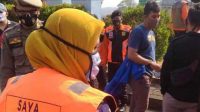 Terjaring Razia Gabungan Protokol Kesehatan, Warga Bogor Didenda Rp100 Ribu