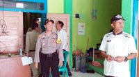 Kantor Desa Loji Disantroni Maling