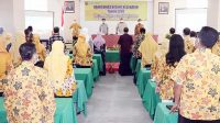 Pemkab Sukabumi Luncurkan Program Gertac 19