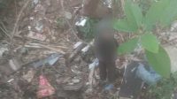 Pria Berambut Putih Gantung Diri, Warga Baros jadi Ngeri