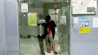 Gerombolan Bermotor Sukabumi Kembali Berulah, Warga Dayeuhluhur Jadi Korban