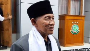 MUI: Dari Dulu Sertifikasi Da’i Tidak Diberlakukan