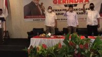 Menangkan Adjo-Iman, Hergun : Jangan Ada Dusta Diantara Kita