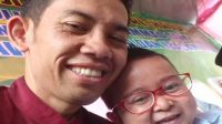 Pelawak Idan Separo Meninggal Dunia