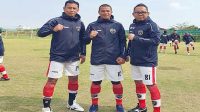 Ivan Dorong Peningkatan Fasilitas Lapangan Suryakencana