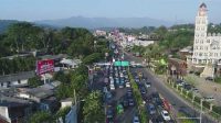 Puncak Diperketat, Wisatawan Jakarta Dilarang Masuk