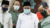 JK Sarankan Pilkada Serentak 2020 Ditunda