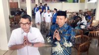 Adjo Percaya Kabupaten Sukabumi Unggul