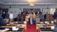 KPU Minta DPRD Kota Sukabumi Siapkan Dana Cadangan Pilkada 2024