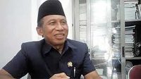 DPRD Kota Sukabumi Pertimbangan Pansus Covid-19