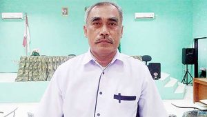 Distan Kabupaten Sukabumi Bakal Kembangkan Pisang Bajo